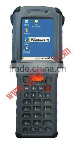 GF800D Electric Meter Reader