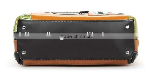2013 Hot sale good quality fashion women's Hand-bag