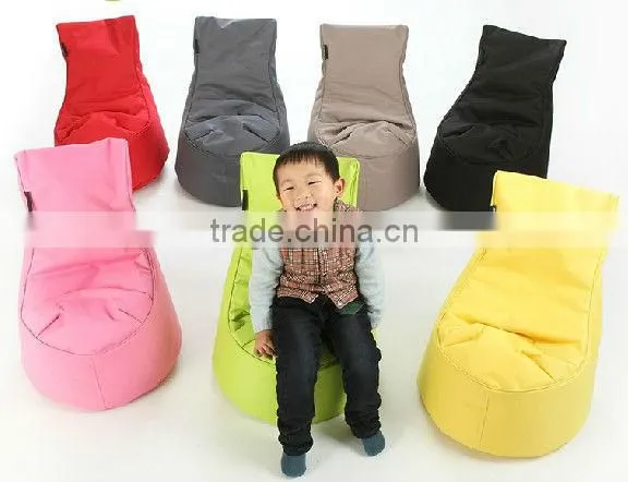Smart baby bean bag chair wholesale