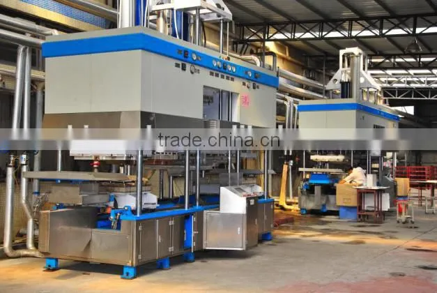 pulp mold packaging, paper pulp packaging