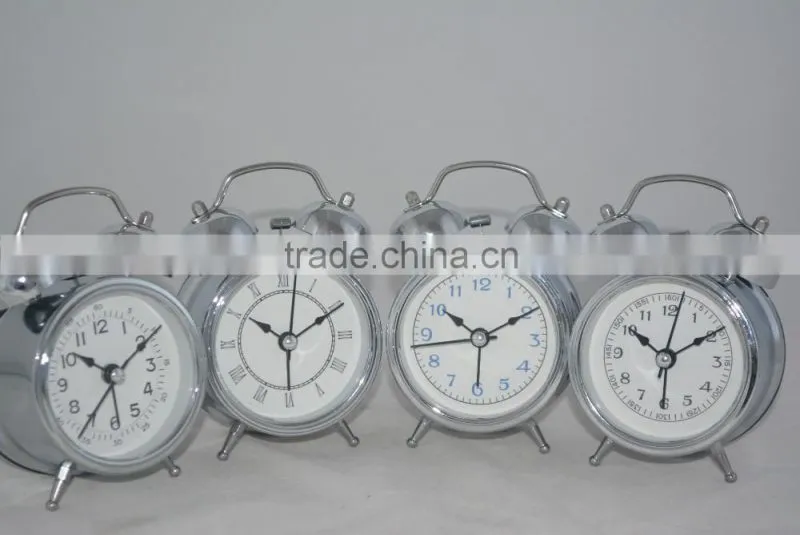 Antique Table Clock, Business Gift Clock