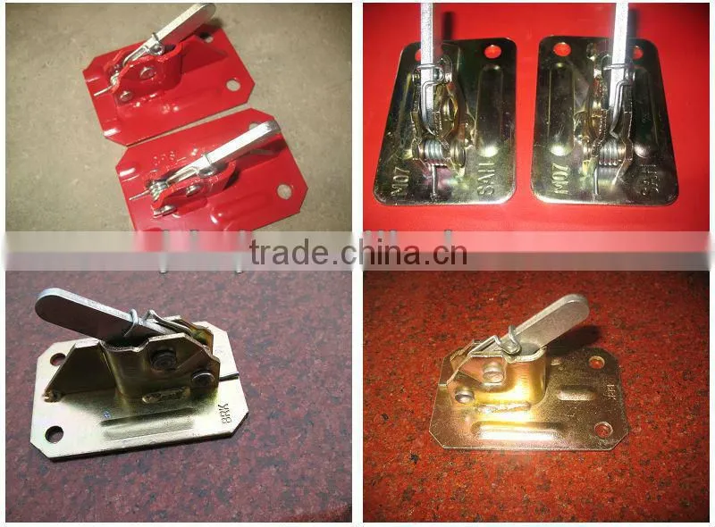 Formwork Casted Beam G Clamp 0.64kg