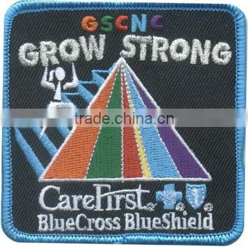 flag patches