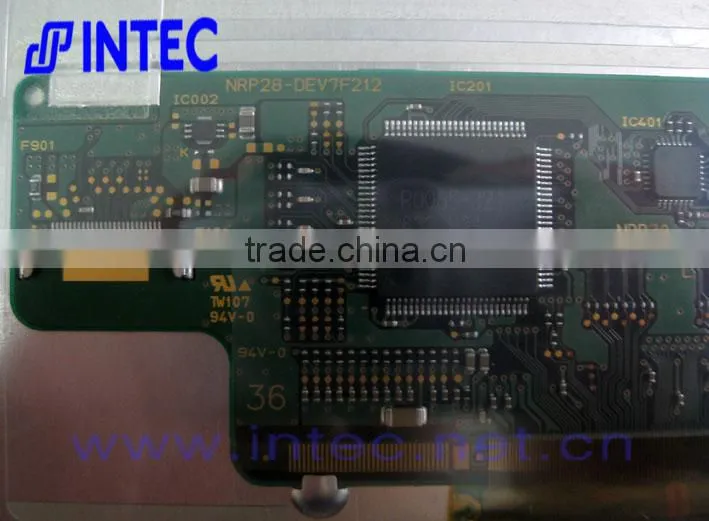 5.6" TFT LCD Screen panel,1280*800 LCD Screen panel,high quality lcd screen C00085