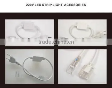 LED SMD5050 Tape Rope Light