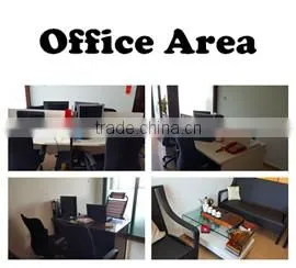 Shenzhen Prophet Technology Co., Ltd. company overview - view 2
