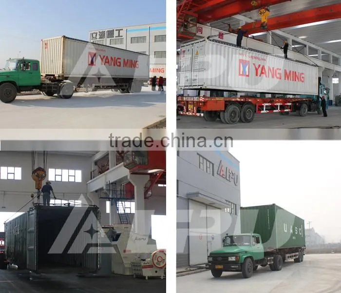 Factory Price VSI Series Sand Maker