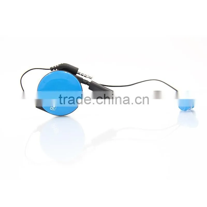 Durable In Use earphones Best In ear SR6 earbuds Top selling SR6 earphones