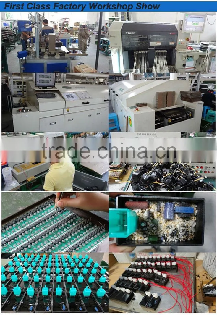 Wholesales OEM CG125 4 Wires Regulator