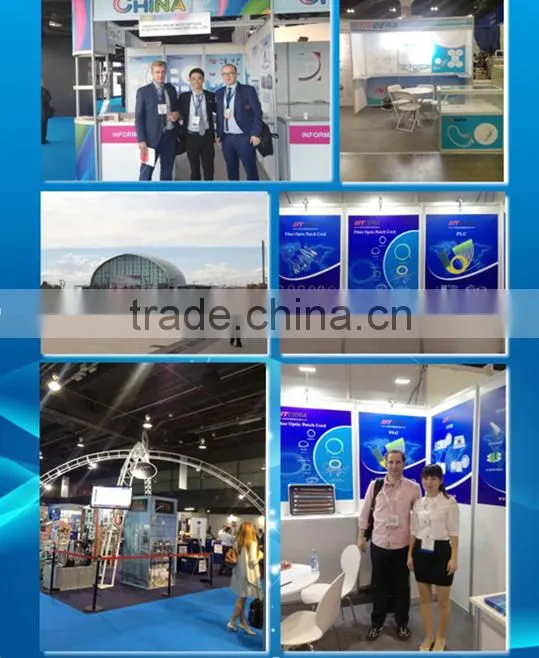 Fiber Terminal Box /outdoor fiber termination box/outdoor fiber optic distribution box/fiber optic junction box