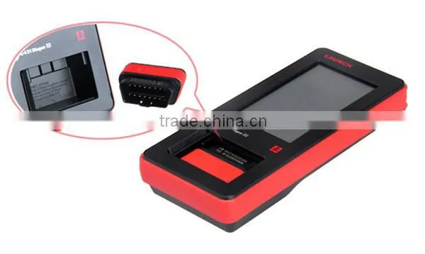 The top auto scanner launch x431 diagun 3,Launch x431 diagun III