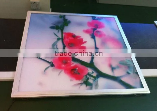 2950*595mm led panel, Samsung LED Panel Light