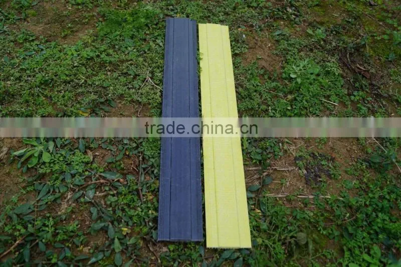 high quality fiberglass panel, fiberglass sheet, pultruded fiberglass profile