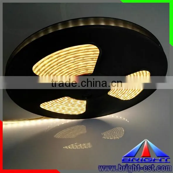 10M LED Strip IP68 Dimmable 5050/5630 Warm/Cool White Kitchen Cabinet Light