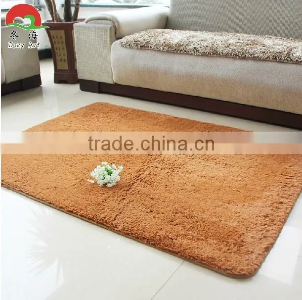 floor carpet Rugs with anti-slip base bathmat