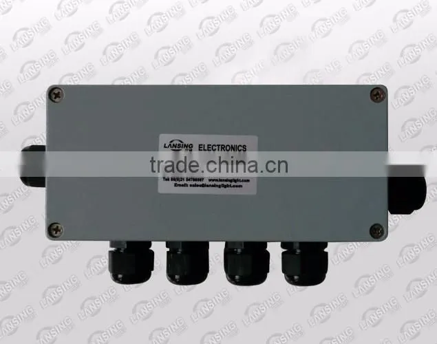 JB04 Junction Box for Aircraft Warning Light/ICAO Obstruction Light/Aviation Warning Light