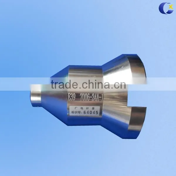 IEC60061-1 Gauge For E17 Caps On Finished Lamps Plug Gauges