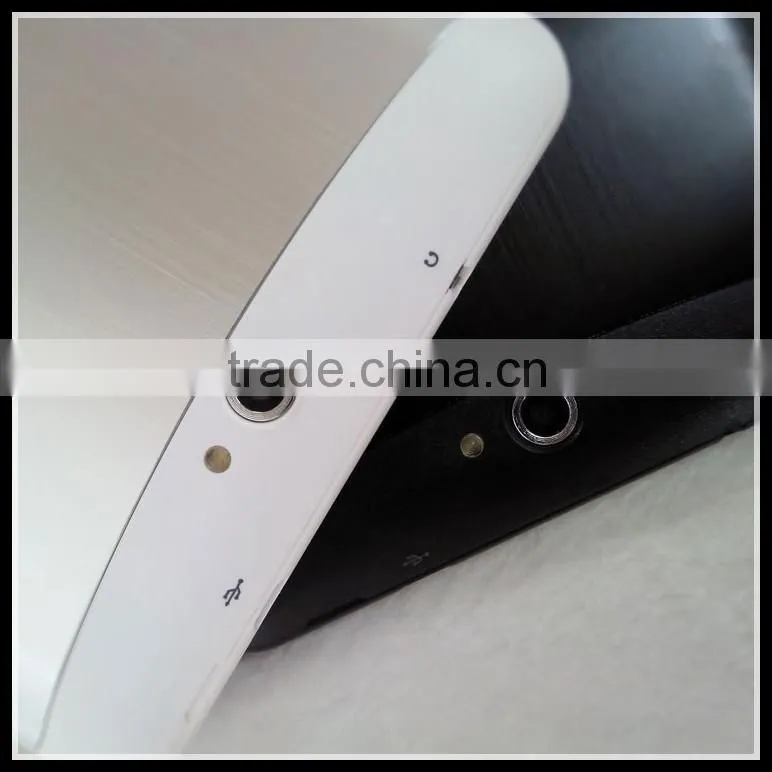 7 Inch Dual Core Android 4.4 MID with Metal shell wifi and Bluetooth