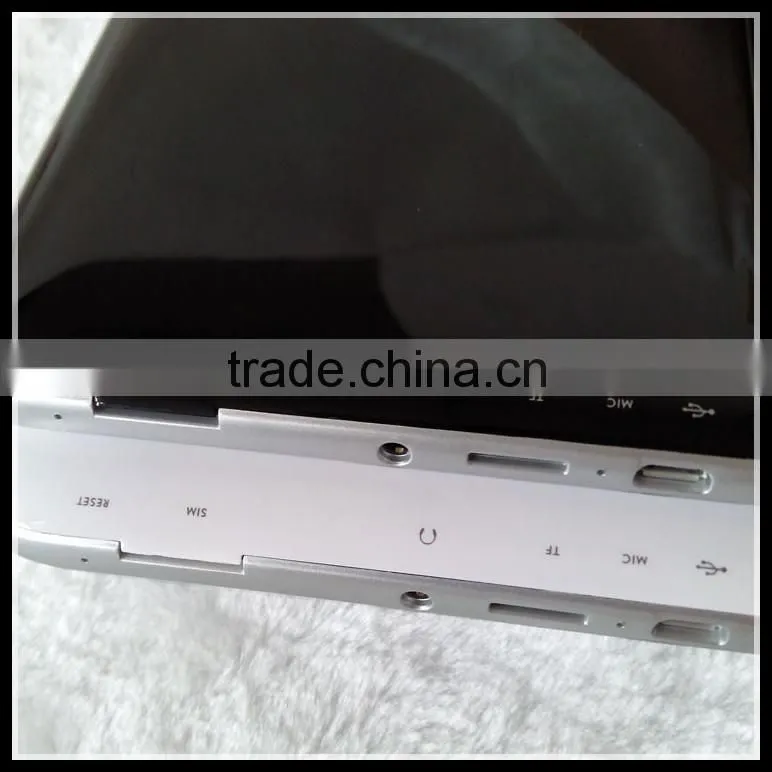 7 Inch Dual Core 3G Calling Tablet pc Android 4.4 with wifi and Bluetooth wifi GPS full fuctions