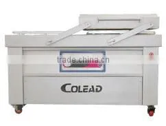 leafy vegetable processing machine/frozen vegetable processing line/hot sale fruit processing line