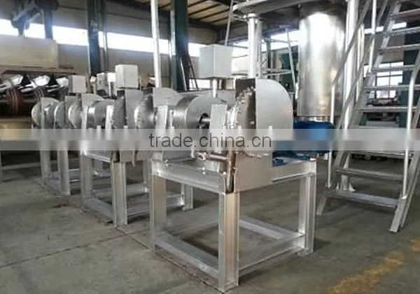 Manual coconut dehusking machine/ coconut grating machine