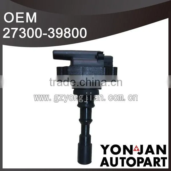 90919-02212 Ignition coil for toyota tundra with the v6 engine 2000-2004