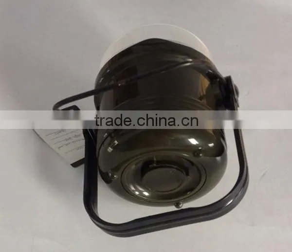 82033# multifunctional large stretch outdoor light