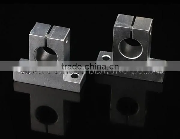 linear shaft support SK