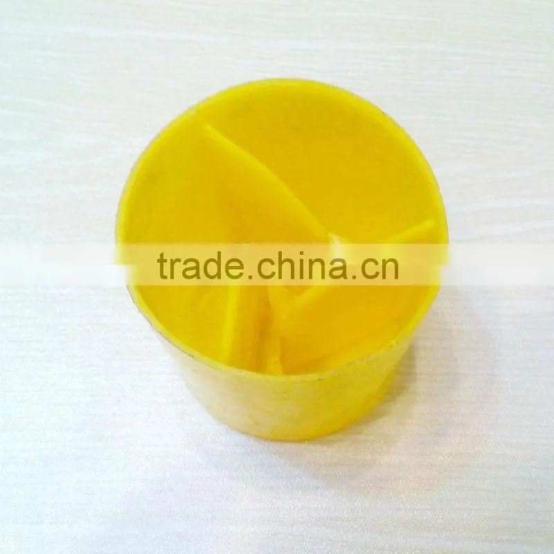Rebar Plastic Cap