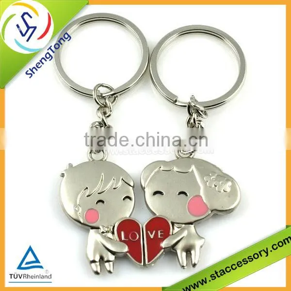 metal key chain ring metal ring for key
