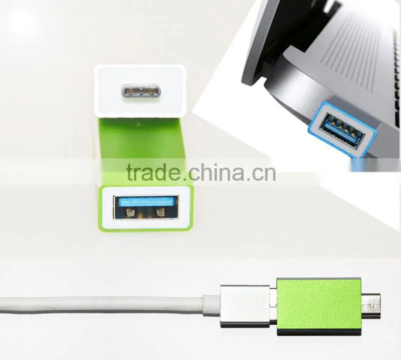 USB Type C 3.1 Adapter /Type-C USB C Adapter