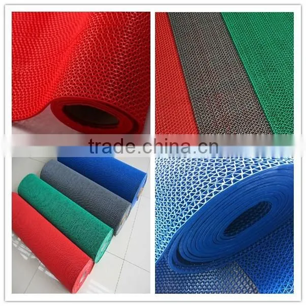 durable China supplier high quality car mats