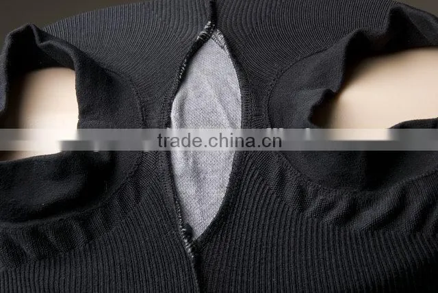 Fashion latest panty designs women boxer panties 7011