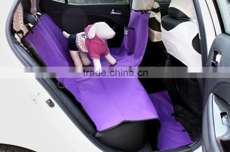 Dog Hammock Seat Protector