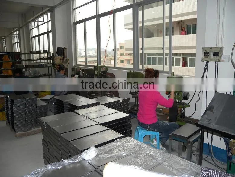 glass to wall clamp CB-180