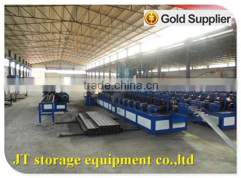 JT store use equipment medium duty rack