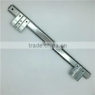 CHEAP PRICE GOOD USE iron ball bearing computer keyboard tray