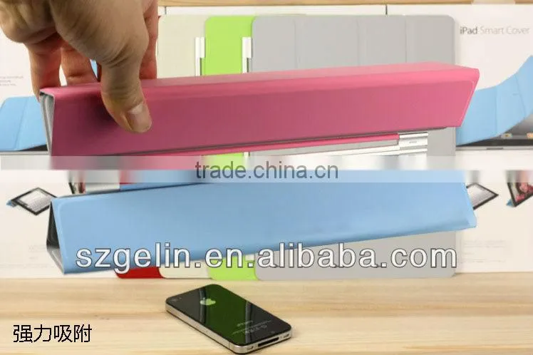 soft silicone case for ipad 2