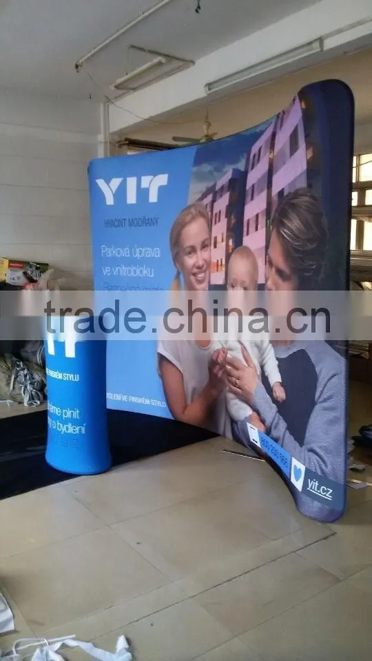 trade show booth exhibit display