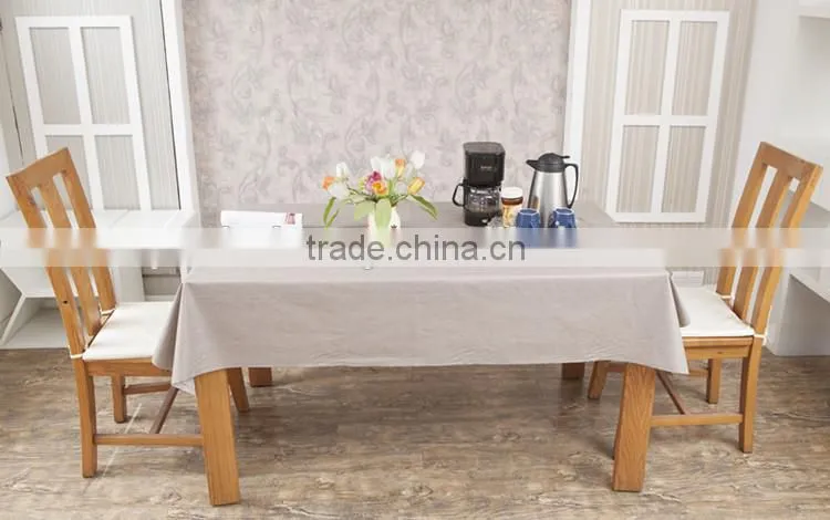 Cheap price ! wholesale plain printed design table cloth roll /disposable table cloth/modern table cloth/customer table cloth