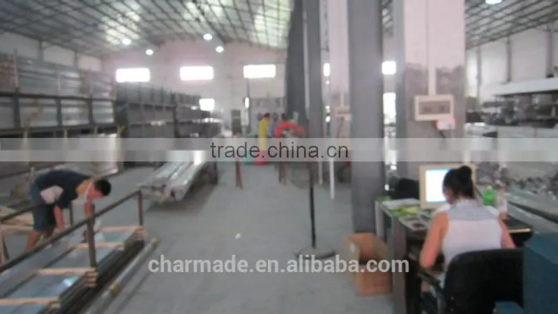 aluminum profile manufacturer aluminum extrusion