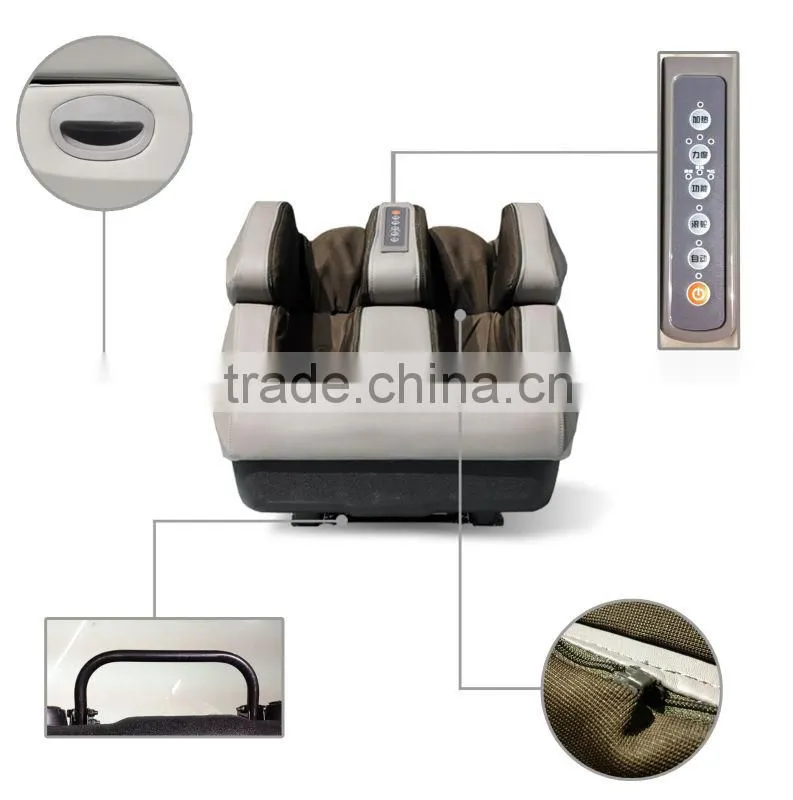 Salon foot massage chair, mini chair, foot massage sofa chair, chair massager portable DLK-C08