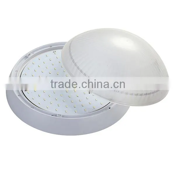 15w ra80 ce rohs 2835smd surface mounted IP54 led lighting ceiling