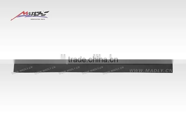 Madly New body kit for 2012-2013 Honda kit for Civic 2DR Duraflex Bisimoto Edition