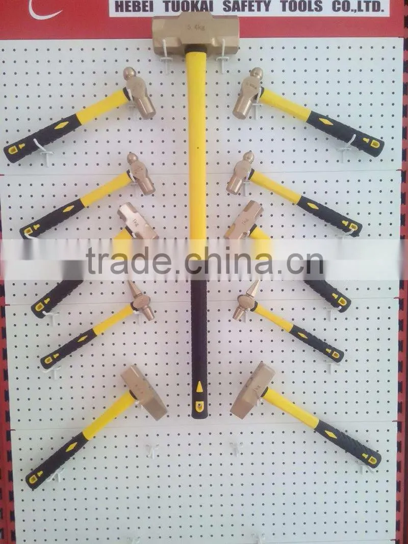 cangzhou hebei brass sledge hammer manufacturer