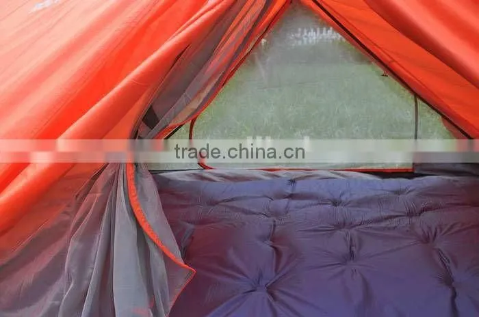 2 Person Ripstop Dome Camping Zelt