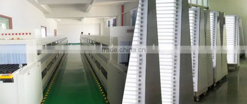 18W 4ft led tube UL 4ft led tube