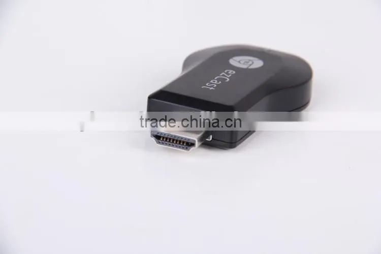 Multifunctional android smart tv dongle with low price