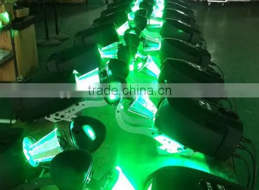 200W 5R Roller led beam scanner umbrella disco lights