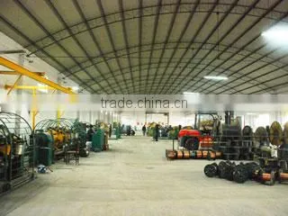 Zhengzhou Hongda Cable Co., Ltd. company overview - view 3
